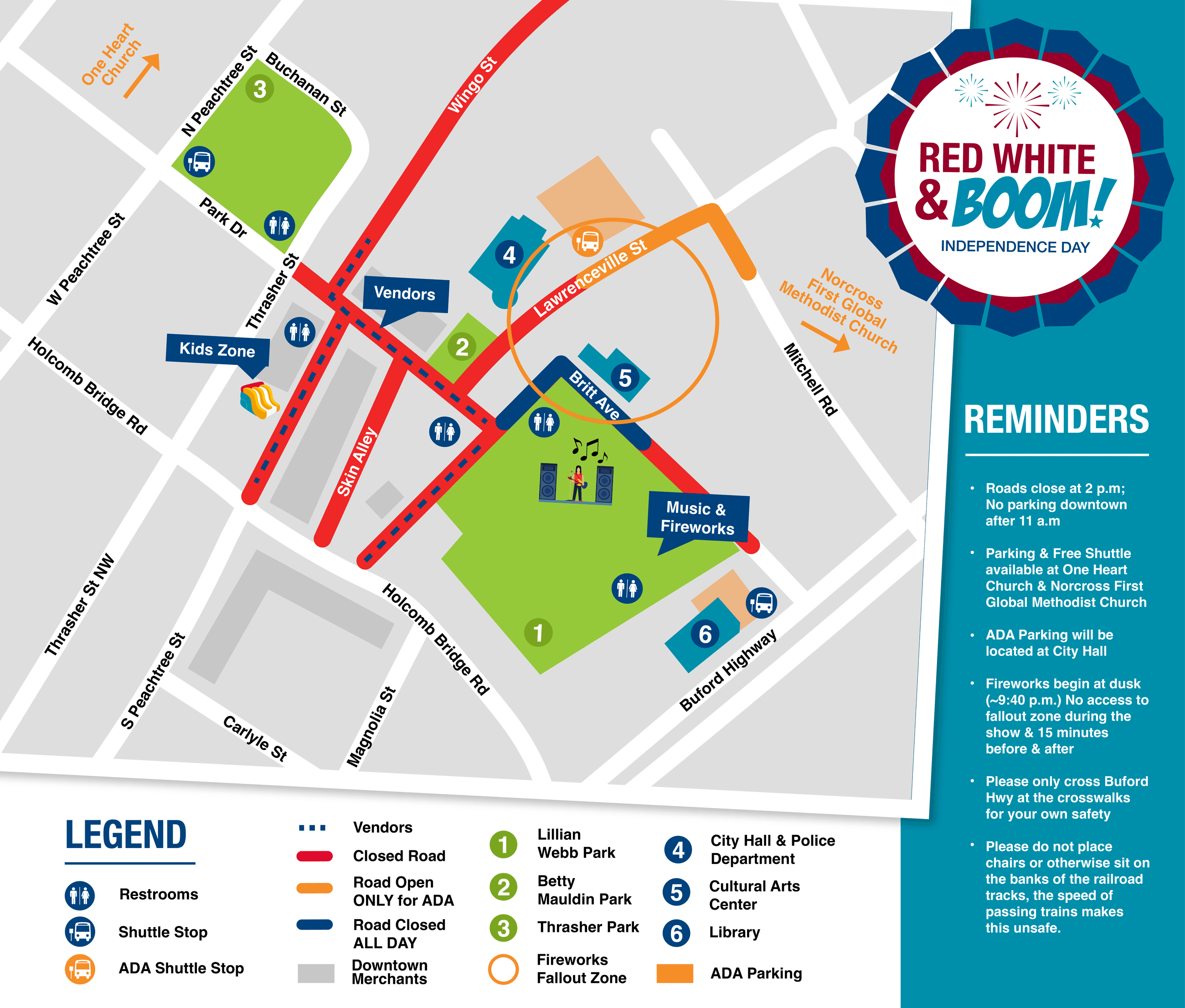 CityOfNorcross_RedWhiteBoom2024_Map_v2