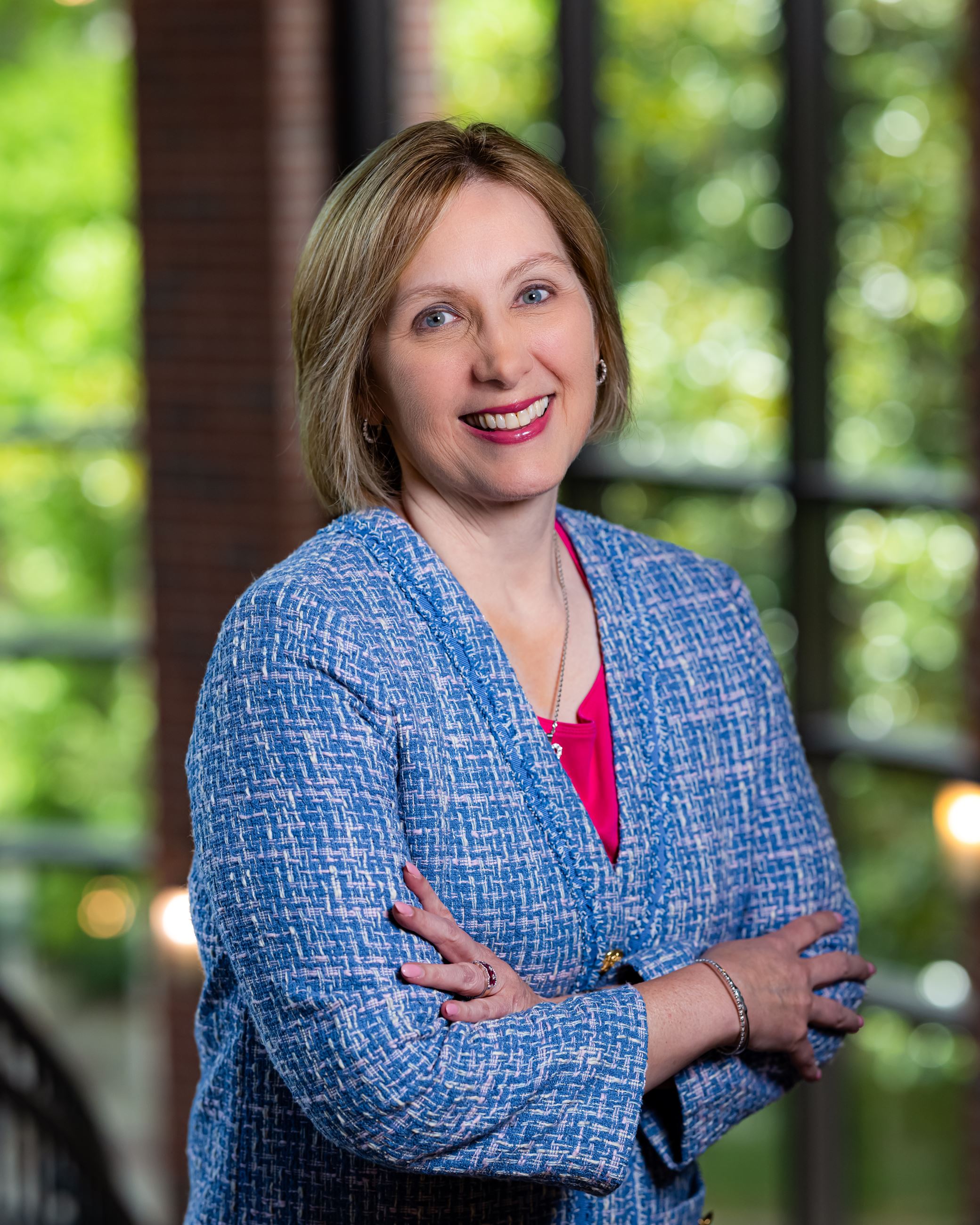 Norcross - Tracy Rye Headshot 2024-1